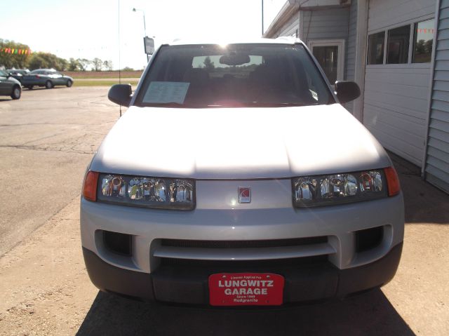 Saturn VUE 2003 photo 3