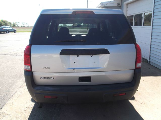 Saturn VUE 2003 photo 4