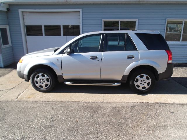 Saturn VUE 2003 photo 5