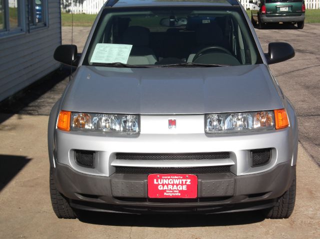 Saturn VUE 2003 photo 6