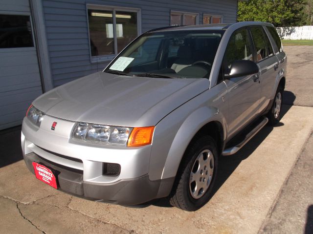 Saturn VUE 2003 photo 7