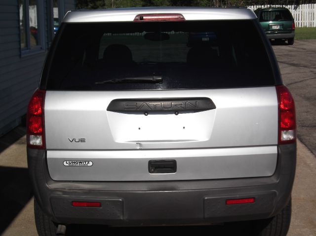 Saturn VUE 2003 photo 8