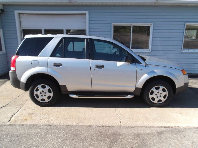 Saturn VUE 2003 photo 9