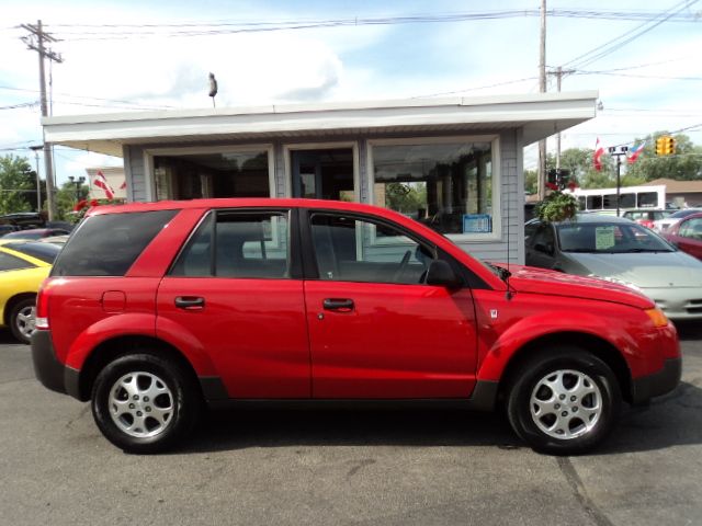 Saturn VUE Ml350 4matic Heated Seats SUV