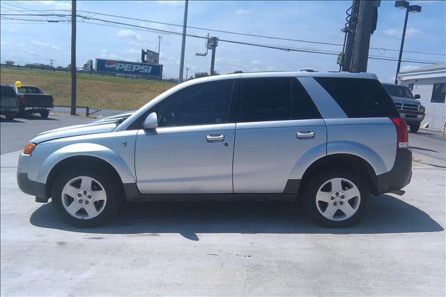 Saturn VUE Base Sport Utility