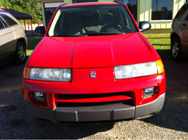 Saturn VUE Ml350 4matic Heated Seats SUV