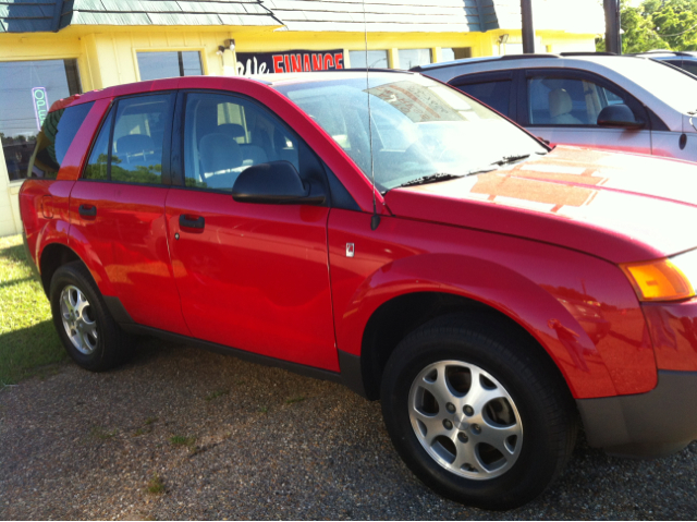 Saturn VUE 2003 photo 7