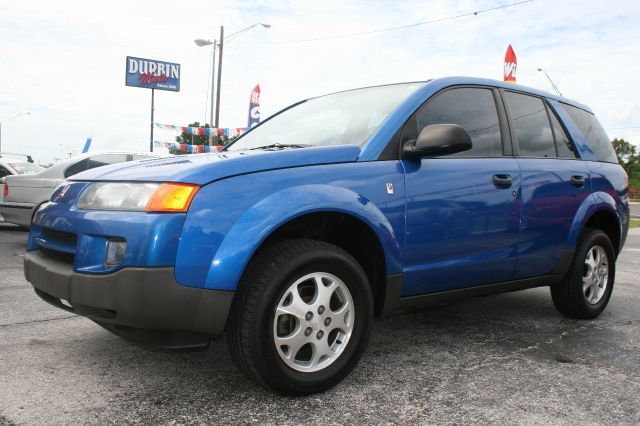 Saturn VUE 2003 photo 1