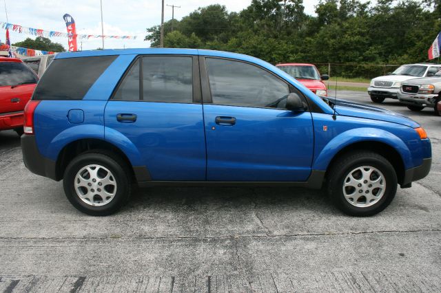 Saturn VUE 2003 photo 3