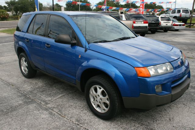 Saturn VUE 2003 photo 4