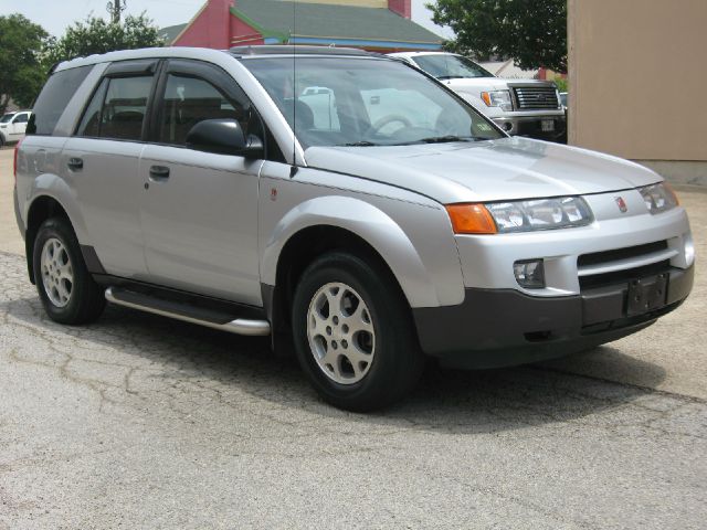 Saturn VUE Ml350 4matic Heated Seats SUV