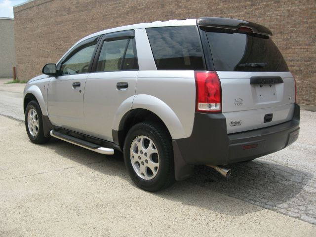 Saturn VUE 2003 photo 3