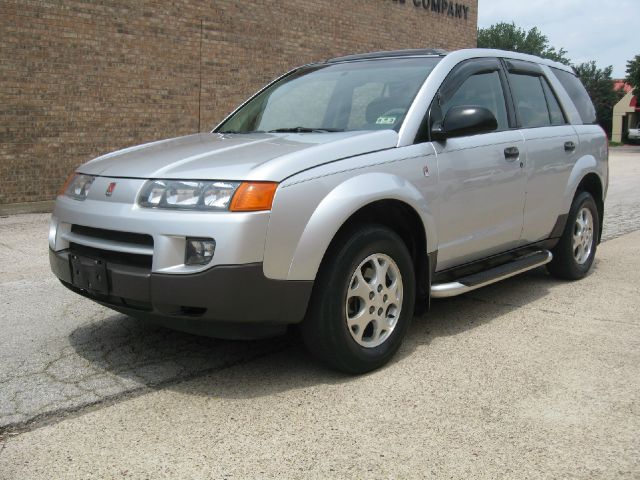 Saturn VUE 2003 photo 4