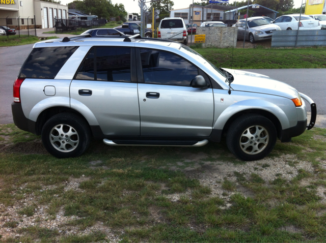 Saturn VUE Unknown SUV