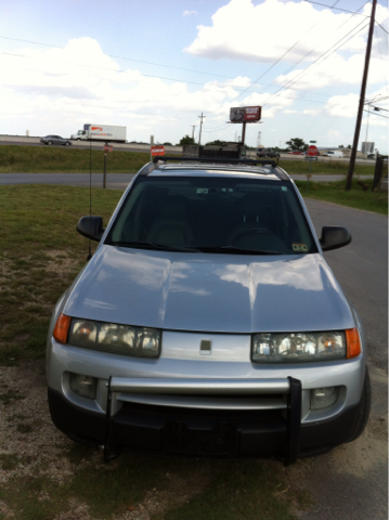 Saturn VUE 2003 photo 2