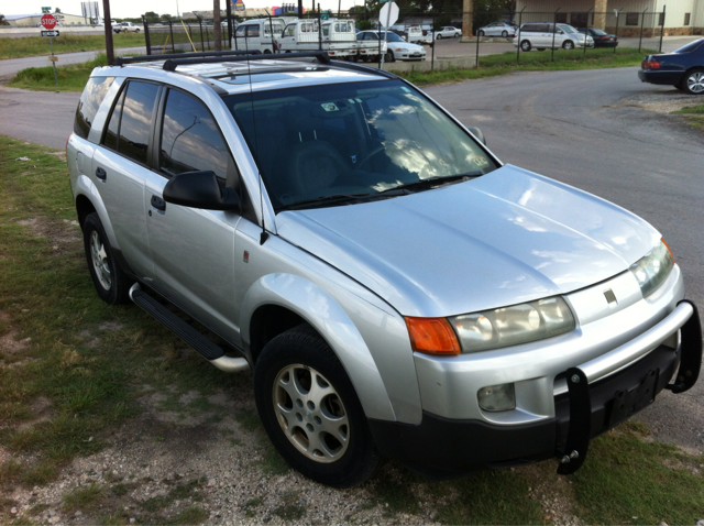 Saturn VUE 2003 photo 4