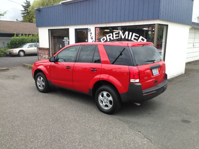 Saturn VUE 2003 photo 3