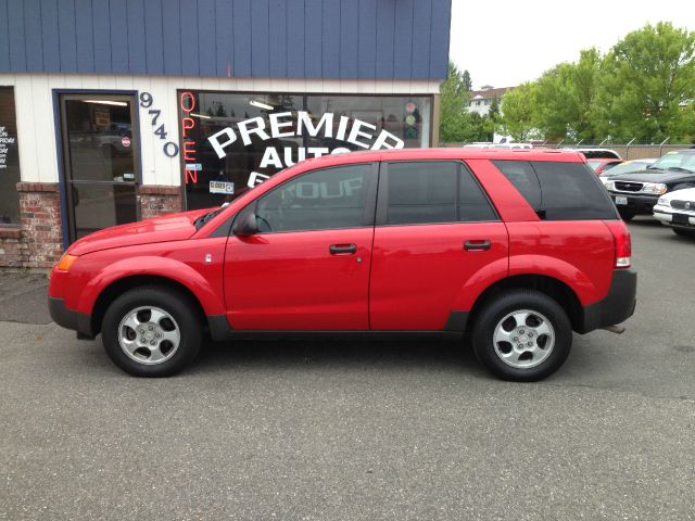 Saturn VUE 2003 photo 4