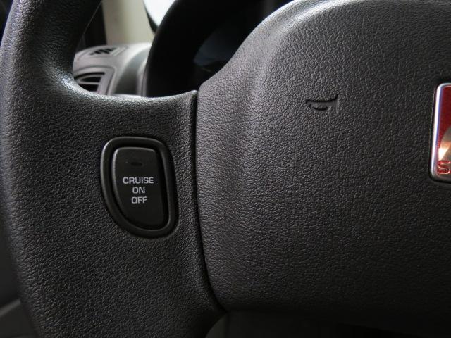 Saturn VUE 2003 photo 23