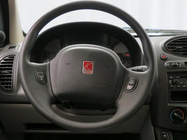 Saturn VUE 2003 photo 26