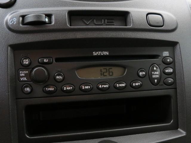 Saturn VUE 2003 photo 27