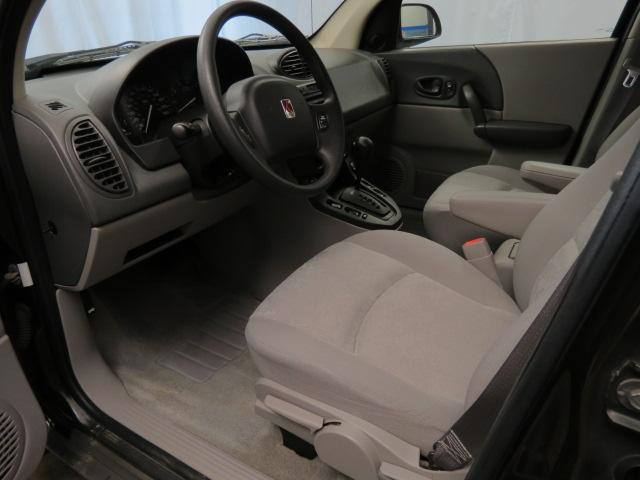 Saturn VUE 2003 photo 29