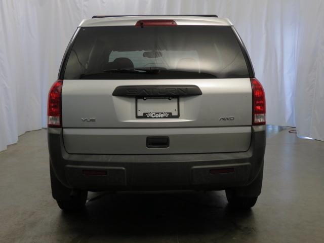 Saturn VUE 2003 photo 33