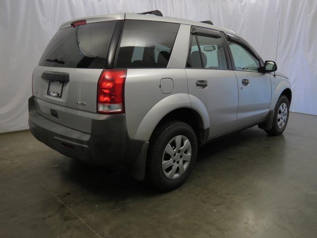 Saturn VUE 2003 photo 34