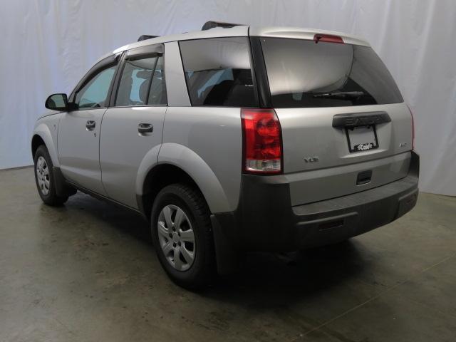 Saturn VUE 2003 photo 35