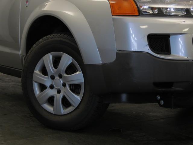 Saturn VUE 2003 photo 36