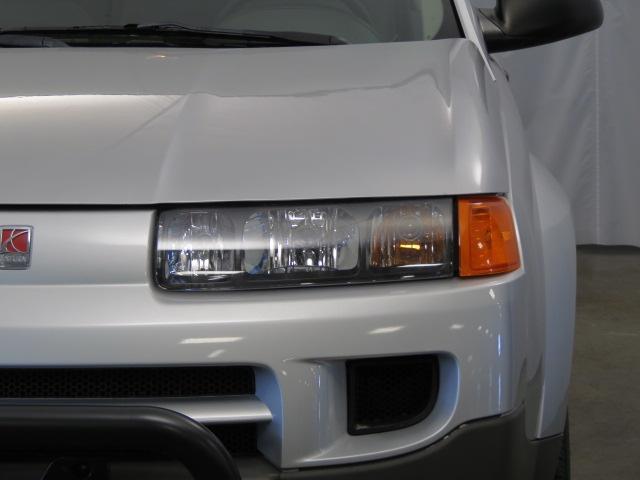 Saturn VUE 2003 photo 37