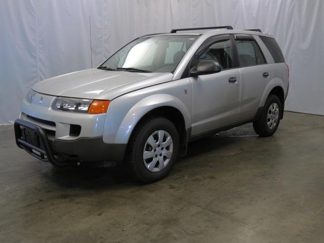 Saturn VUE 2003 photo 39