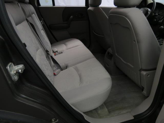 Saturn VUE 2003 photo 4