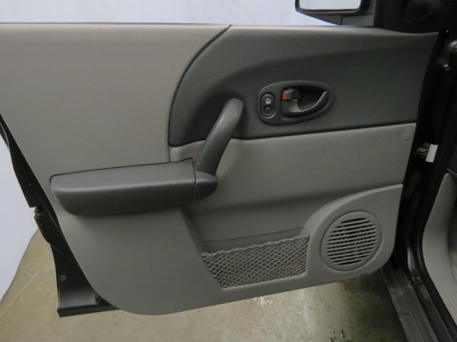 Saturn VUE 2003 photo 40