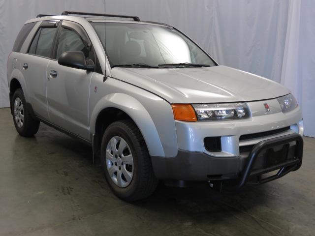 Saturn VUE 2003 photo 5