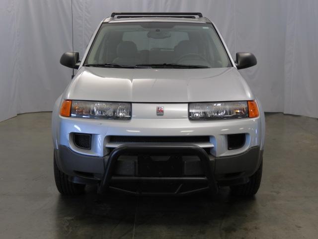 Saturn VUE 2003 photo 8