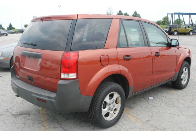 Saturn VUE 2003 photo 4