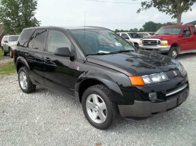 Saturn VUE 2004 photo 3