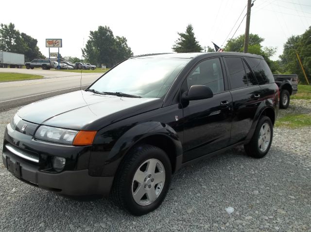 Saturn VUE 2004 photo 4