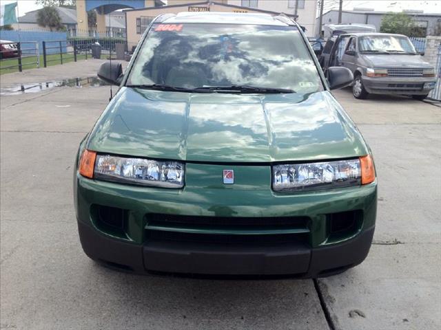 Saturn VUE 2004 photo 3