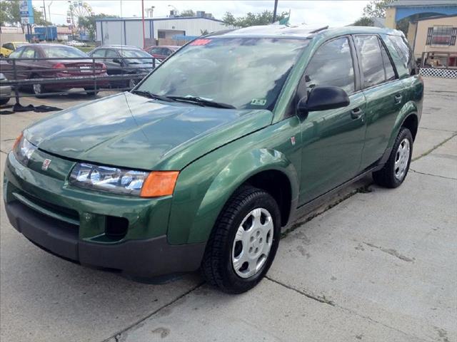 Saturn VUE 2004 photo 4