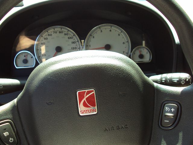 Saturn VUE 2004 photo 6