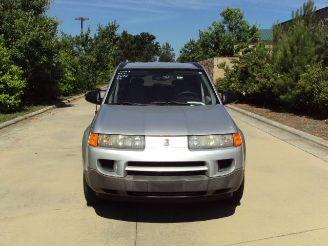 Saturn VUE 2004 photo 7