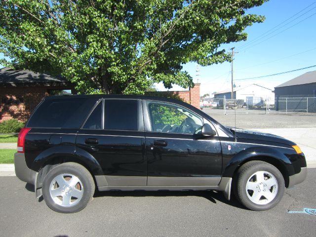 Saturn VUE Ml350 4matic Heated Seats SUV