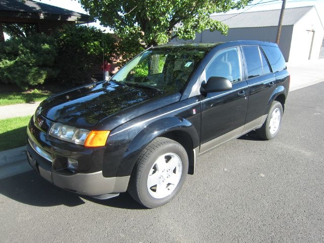 Saturn VUE 2004 photo 3