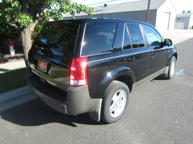 Saturn VUE 2004 photo 4