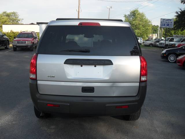 Saturn VUE 2004 photo 4