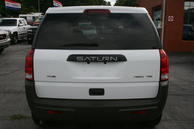 Saturn VUE 2004 photo 20