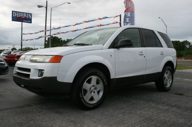 Saturn VUE 2004 photo 22