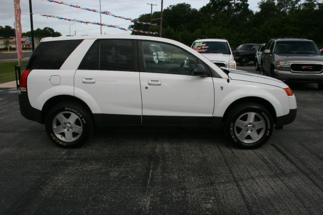 Saturn VUE 2004 photo 33